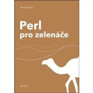 Perl pro zelenáče - cena, srovnání