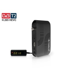 AB-Com CryptoBox 702T Mini HD