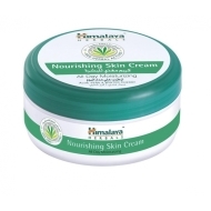 Himalaya Nourishing Skin Cream 50ml - cena, srovnání