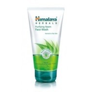 Himalaya Face Wash Nimba 150ml - cena, srovnání