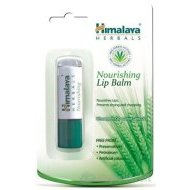 Himalaya Nourishing Lip Balm 4.5g - cena, srovnání