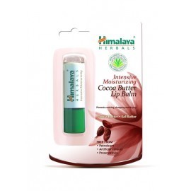 Himalaya Cocoa Butter Lip Balm 4.5g