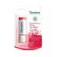 Himalaya Strawberry Shine Lip Balm 4.5g - cena, srovnání
