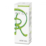 Ryor Očný gel 30ml - cena, srovnání