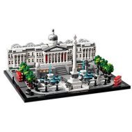 Lego Architecture 21045 Trafalgarské námestie - cena, srovnání
