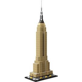 Lego Architecture 21046 Empire State Building