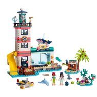 Lego Friends 41380 Záchranné centrum pri majáku - cena, srovnání