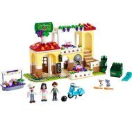 Lego Friends 41379 Reštaurácia v mestečku Heartlake - cena, srovnání