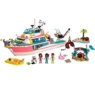 Lego Friends 41381 Záchranný čln - cena, srovnání