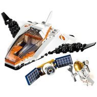 Lego City 60224 Údržba vesmírnej družice - cena, srovnání