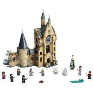 Lego Harry Potter 75948 Hodinová veža v Rokforte - cena, srovnání