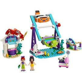 Lego Friends 41337 Podmorský kolotoč