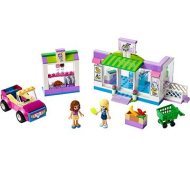 Lego Friends 41362 Supermarket v mestečku Heartlake - cena, srovnání