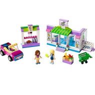 Lego Friends 41362 Supermarket v mestečku Heartlake - cena, srovnání