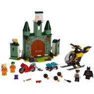 Lego Super Heroes 76138 Batman a útek Jokera - cena, srovnání