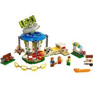 Lego Creator 31095 Púťový kolotoč - cena, srovnání