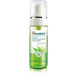 Himalaya Face Wash čistiaca pleťová pena z Nimba 150ml