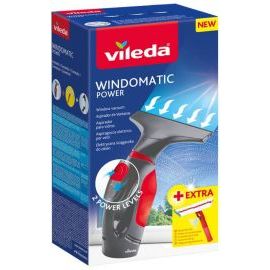 Vileda Windomatic Complete Set