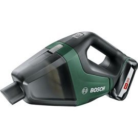 Bosch UniversalVac 18