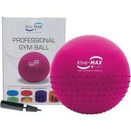 Kine-Max Professional Gym Ball