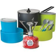 MSR PocketRocket Stove Kit - cena, srovnání