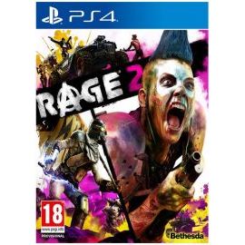 Rage 2