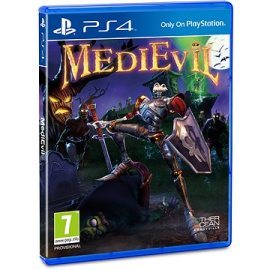 MediEvil