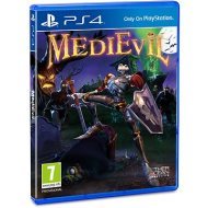 MediEvil - cena, srovnání