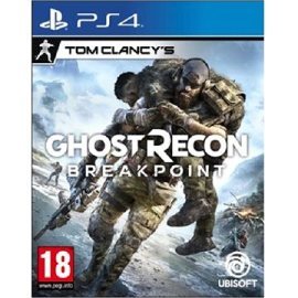 Tom Clancy's Ghost Recon: Breakpoint