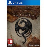 The Elder Scrolls Online: Elsweyr - cena, srovnání