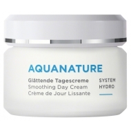 Annemarie Börlind Aquanature System Hydro vyhladzujúci hydratačný denný krém 50ml - cena, srovnání