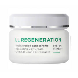 Annemarie Börlind LL Regeneration regeneračný denný krém 50ml