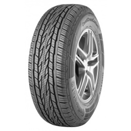 Continental ContiCrossContact LX 2 255/60 R18 112H