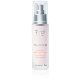 Annemarie Börlind Natuperfect Anti-pigmentové a bieliace fluid 50ml