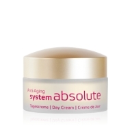 Annemarie Börlind System Absolute Anti-Aging vyhlazující denný krém 50ml - cena, srovnání