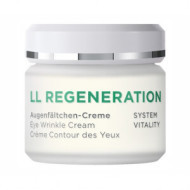 Annemarie Börlind LL Regeneration Vitality Regeneračný očný krém 30ml - cena, srovnání