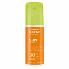 Annemarie Börlind Sun Care Sun Spray SPF30 100ml