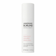 Annemarie Börlind Peeling s ovocnými kyselinami 30ml - cena, srovnání