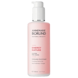 Annemarie Börlind Energynature Chladiaci pleťový gél 150ml