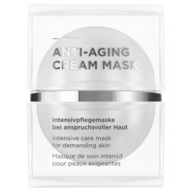 Annemarie Börlind Anti-aging krémová maska 50ml