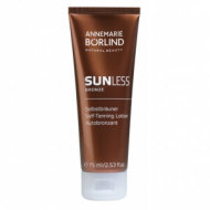 Annemarie Börlind Sunless Bronze 75ml - cena, srovnání