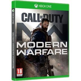 Call of Duty: Modern Warfare 2019