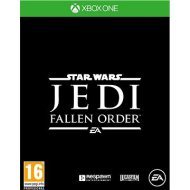 Star Wars Jedi: Fallen Order - cena, srovnání