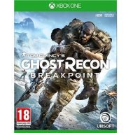 Tom Clancy's Ghost Recon: Breakpoint - cena, srovnání