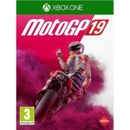 MotoGP 19 - cena, srovnání