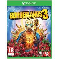 Borderlands 3 - cena, srovnání