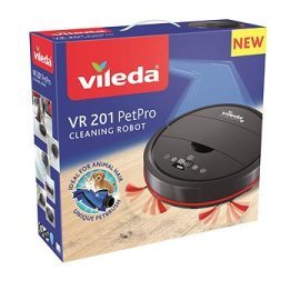 Vileda VR201 PetPro
