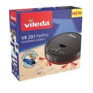 Vileda VR201 PetPro - cena, srovnání