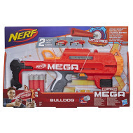Hasbro Nerf Mega Bulldog - cena, srovnání