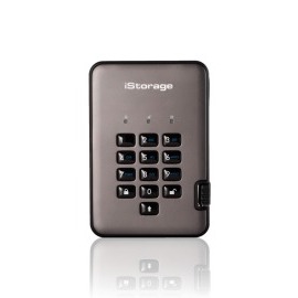 iStorage diskAshur Pro2 3TB